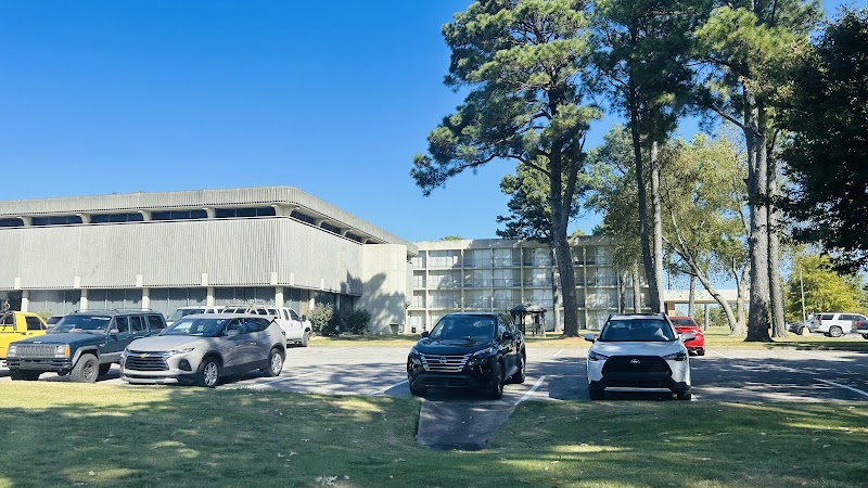 Whispering Woods Hotel & Conference Center in Olive Branch, Mississippi, United States