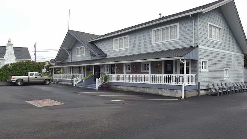 Whistling Winds Motel in Lincoln City, Oregon, United States