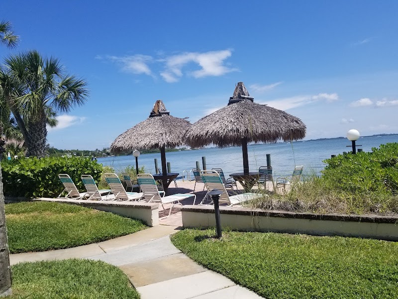 White Sands of Longboat in Longboat Key, Florida, United States