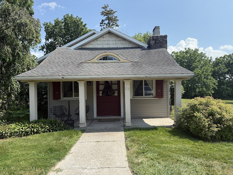 White Springs Manor in Geneva, New York, United States