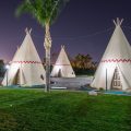 Wigwam Motel