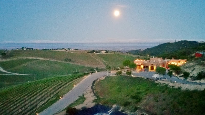 Wild Coyote Estate in El Paso de Robles, California, United States
