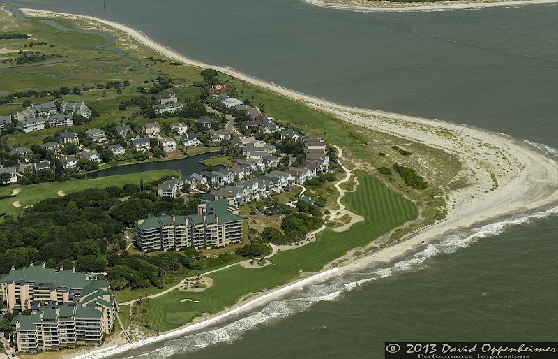 Wild Dunes Resort in Isle of Palms, South Carolina, United States
