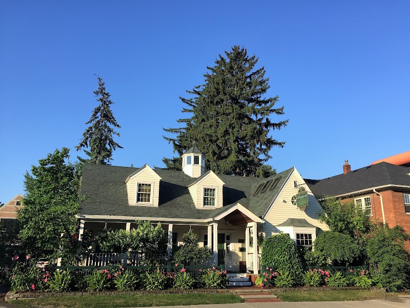 Wild Goose Inn in DeWitt, Michigan, United States