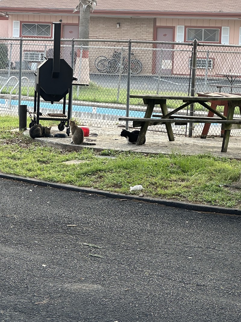 Wildflower Inn & RV Park in Cuero, Texas, United States