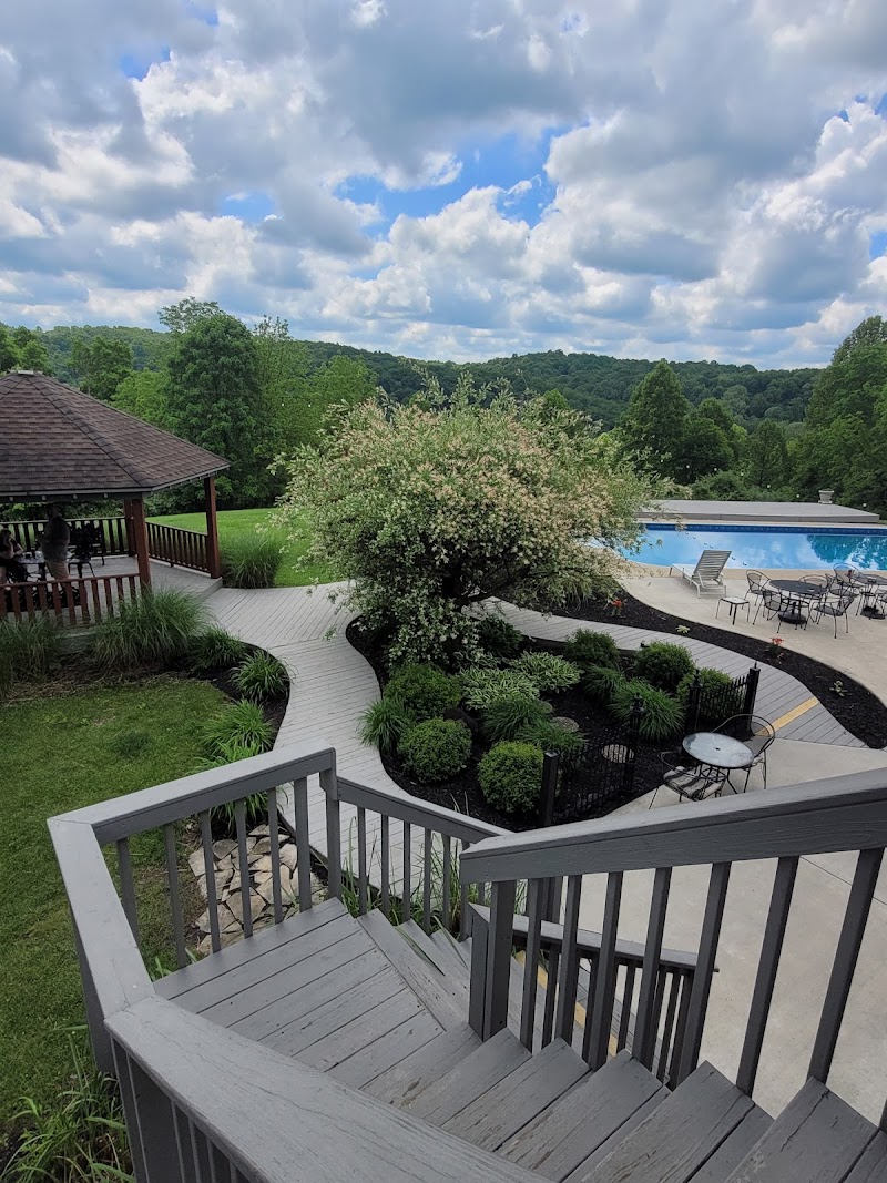 Wildflower Lodge in Logan, Ohio, United States