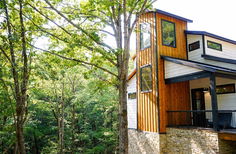 Wildwood Cabin Rentals in Broken Bow, Oklahoma, United States