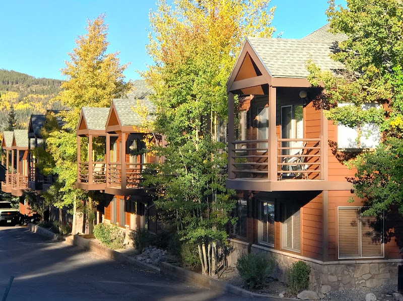 Wildwood Suites in Breckenridge, Colorado, United States