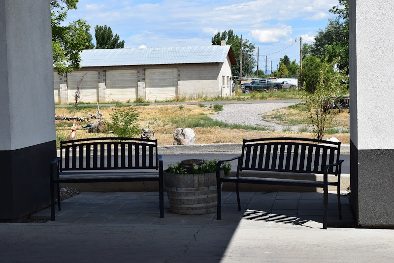 Willow Creek Inn in Ephraim, Utah, United States