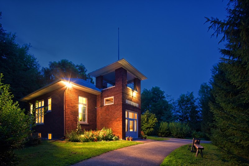 Wilson Schoolhouse Inn in La Crosse, Wisconsin, United States