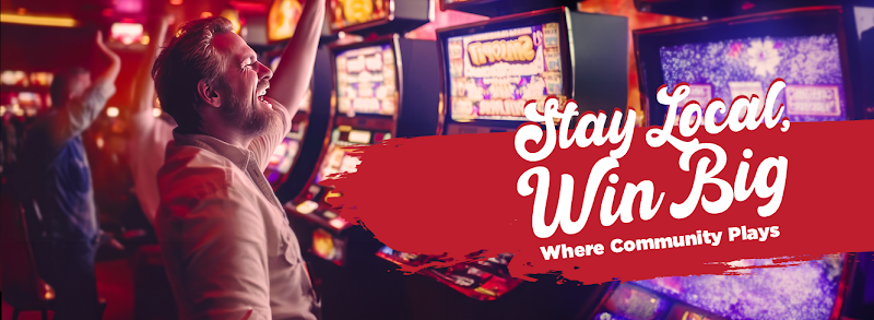 Wind River Hotel and Casino in Riverton, Wyoming, United States