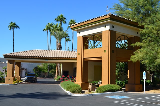 Windemere Hotel & Conference Center in Mesa, Arizona, United States
