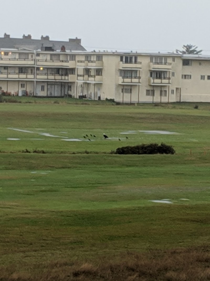 Windjammer Condos in Ocean Shores, Washington, United States