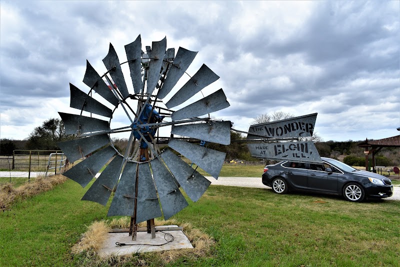 Windmill Farms Bed & Breakfast in Canton, Texas, United States