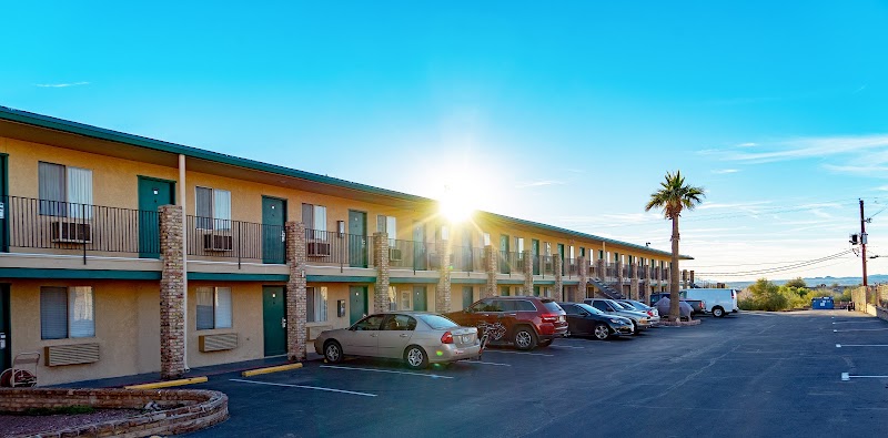 Windsor Inn Lake Havasu City in Lake Havasu City, Arizona, United States