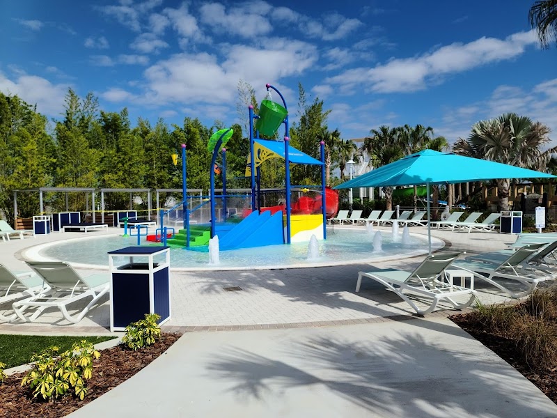 Windsor Island Resort in Davenport, Florida, United States