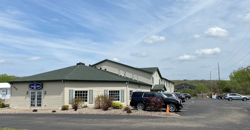 Windsor Place Inn in Prairie du Chien, Wisconsin, United States