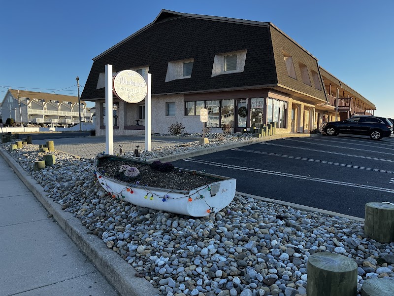 Windswept Motel in Point Pleasant Beach, New Jersey, United States