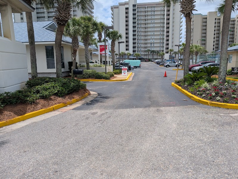 Windward Pointe in Orange Beach, Alabama, United States