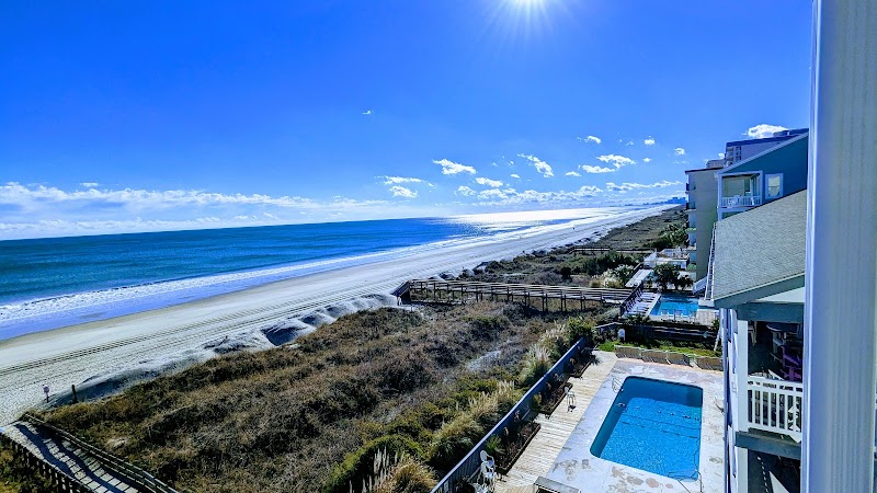 Windy Shores II in North Myrtle Beach, South Carolina, United States
