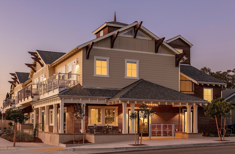 Wine Stone Inn in Orcutt, California, United States
