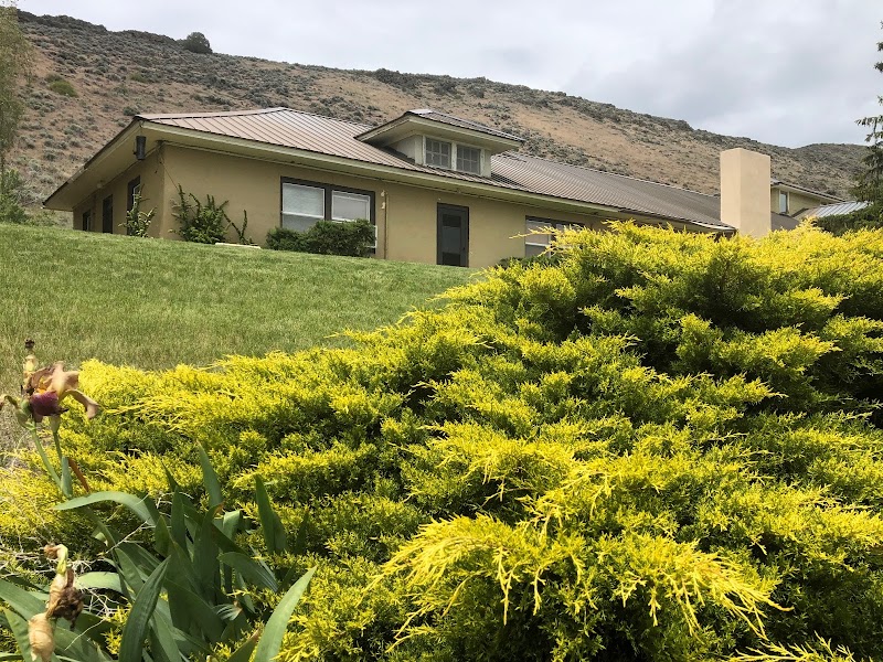 Winema Lodge in Klamath Falls, Oregon, United States