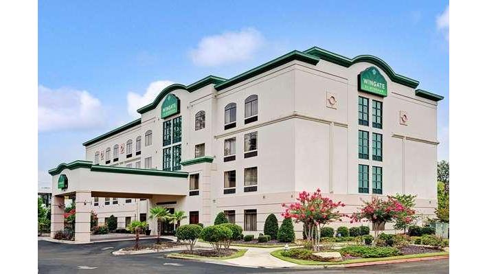 Wingate by Wyndham Atlanta Fairburn in Fairburn, Georgia, United States