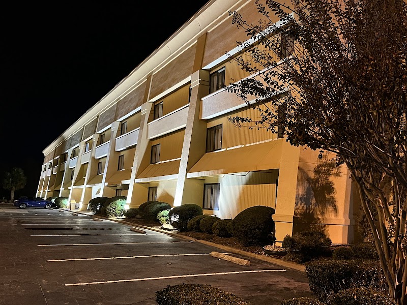 Wingate by Wyndham Brunswick in Brunswick, Georgia, United States