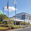Wingate by Wyndham Charleston Airport Coliseum