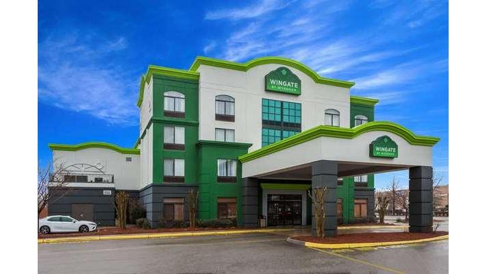 Wingate by Wyndham Chesapeake in Chesapeake, Virginia, United States