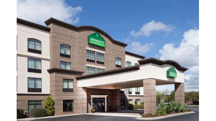 Wingate by Wyndham Columbia / Lexington in Columbia, South Carolina, United States
