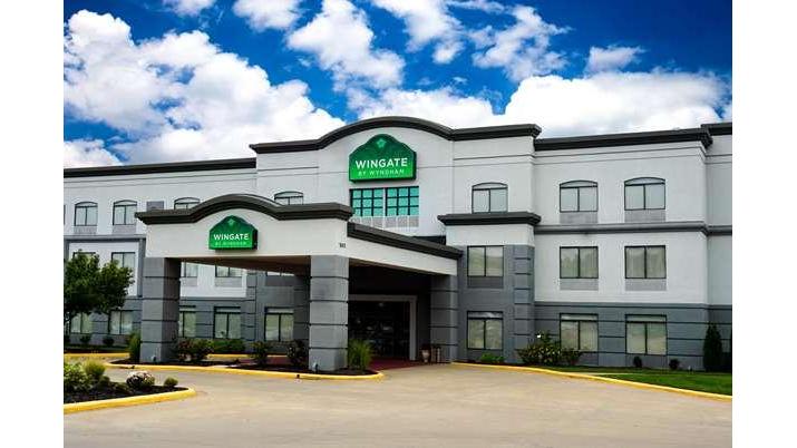 Wingate by Wyndham Columbia in Columbia, Missouri, United States