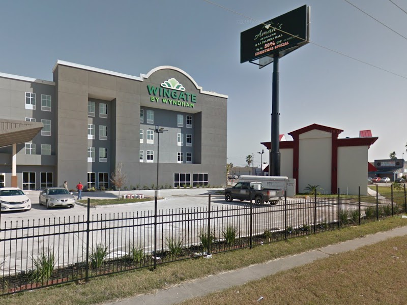 Wingate by Wyndham Corpus Christi in Corpus Christi, Texas, United States
