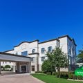 Wingate by Wyndham Dallas/Las Colinas