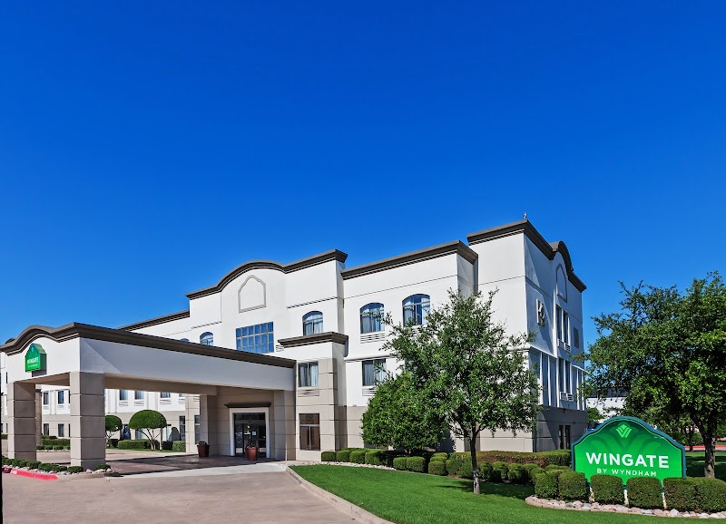 Wingate by Wyndham Dallas/Las Colinas in Irving, Texas, United States
