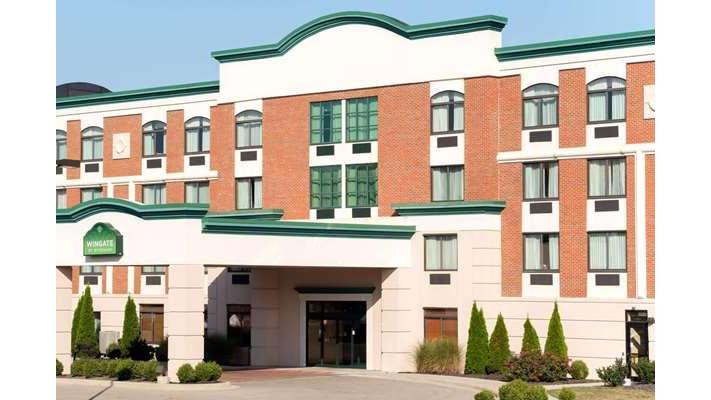 Wingate by Wyndham Dayton - Fairborn in Fairborn, Ohio, United States