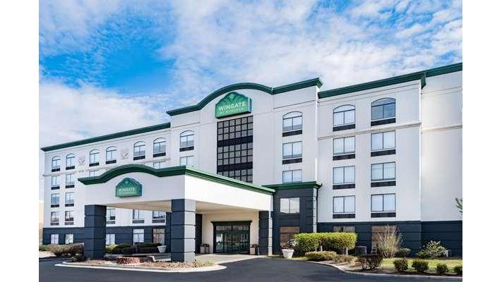 Wingate by Wyndham Duluth/Atlanta in Duluth, Georgia, United States