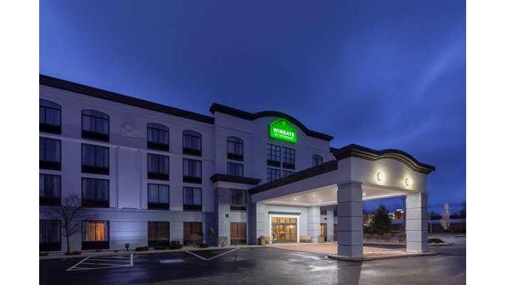 Wingate by Wyndham Erie in Erie, Pennsylvania, United States