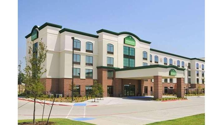 Wingate by Wyndham Frisco in Frisco, Texas, United States