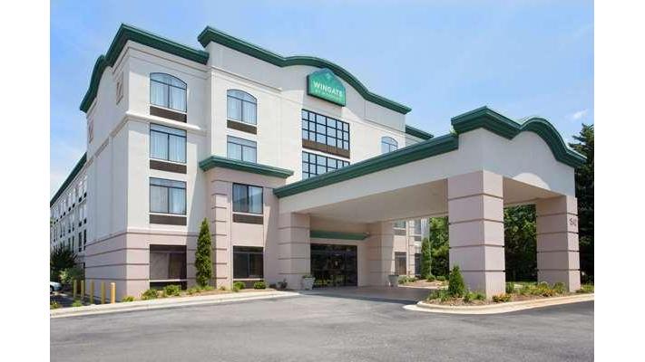 Wingate by Wyndham Garner/Raleigh South in Garner, North Carolina, United States
