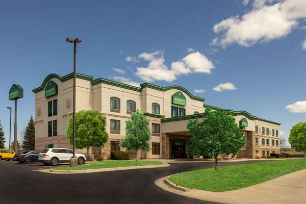 Wingate by Wyndham Gillette in Gillette, Wyoming, United States