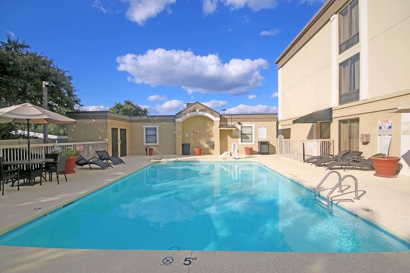 Wingate by Wyndham Greensboro in Greensboro, North Carolina, United States