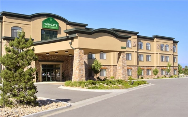 Wingate by Wyndham Greenwood Village/Denver Tech in Greenwood Village, Colorado, United States