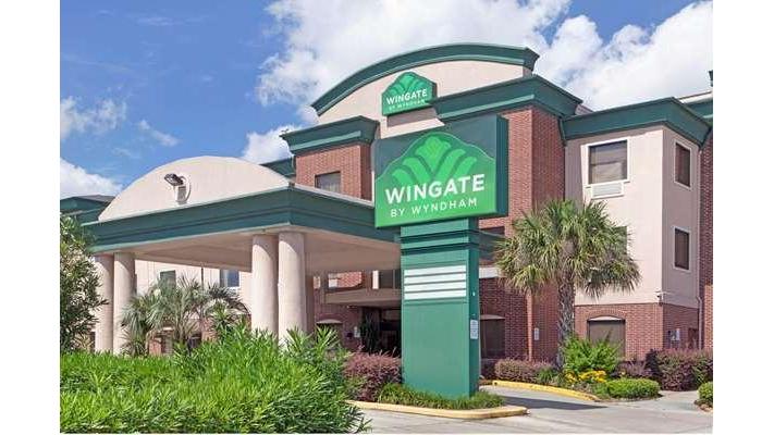 Wingate by Wyndham Houston Bush Intercontinental Airport IAH in Aldine, Texas, United States