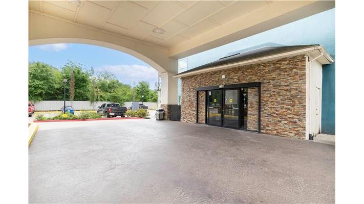Wingate by Wyndham Humble/Houston Intercontinental Airport in Humble, Texas, United States