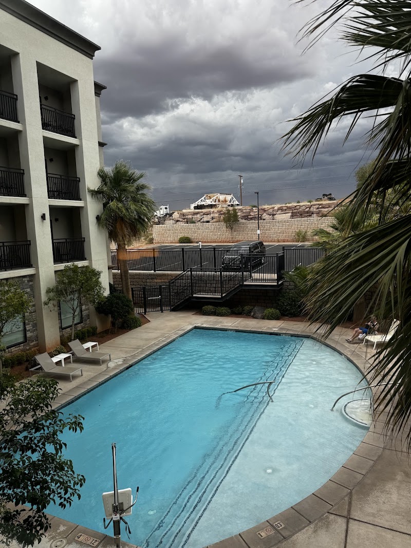 Wingate by Wyndham Hurricane in Hurricane, Utah, United States