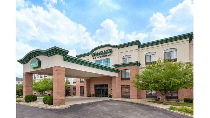 Wingate by Wyndham Indianapolis Airport Plainfield in Plainfield, Indiana, United States