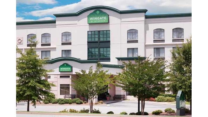 Wingate by Wyndham LaGrange in LaGrange, Georgia, United States