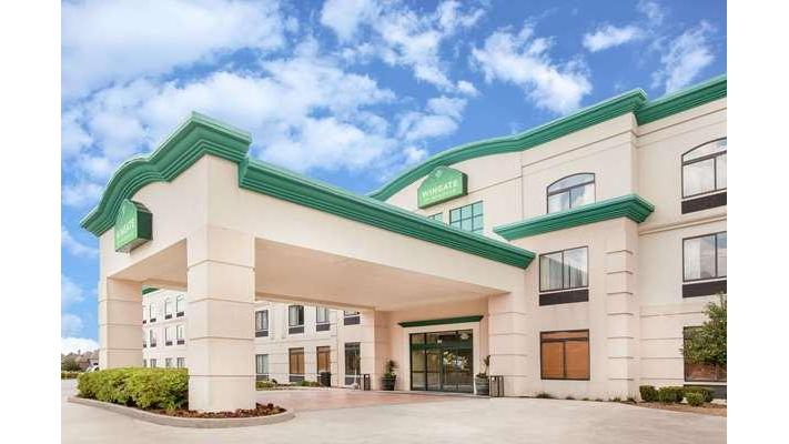 Wingate by Wyndham Lafayette Airport in Lafayette, Louisiana, United States
