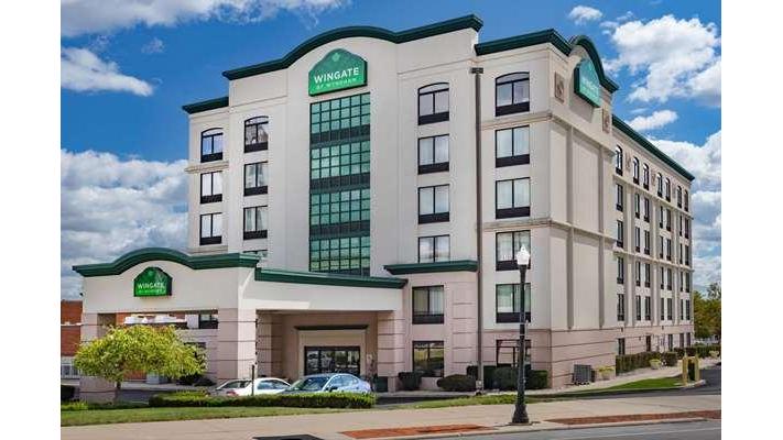 Wingate by Wyndham Lima Downtown in Lima, Ohio, United States